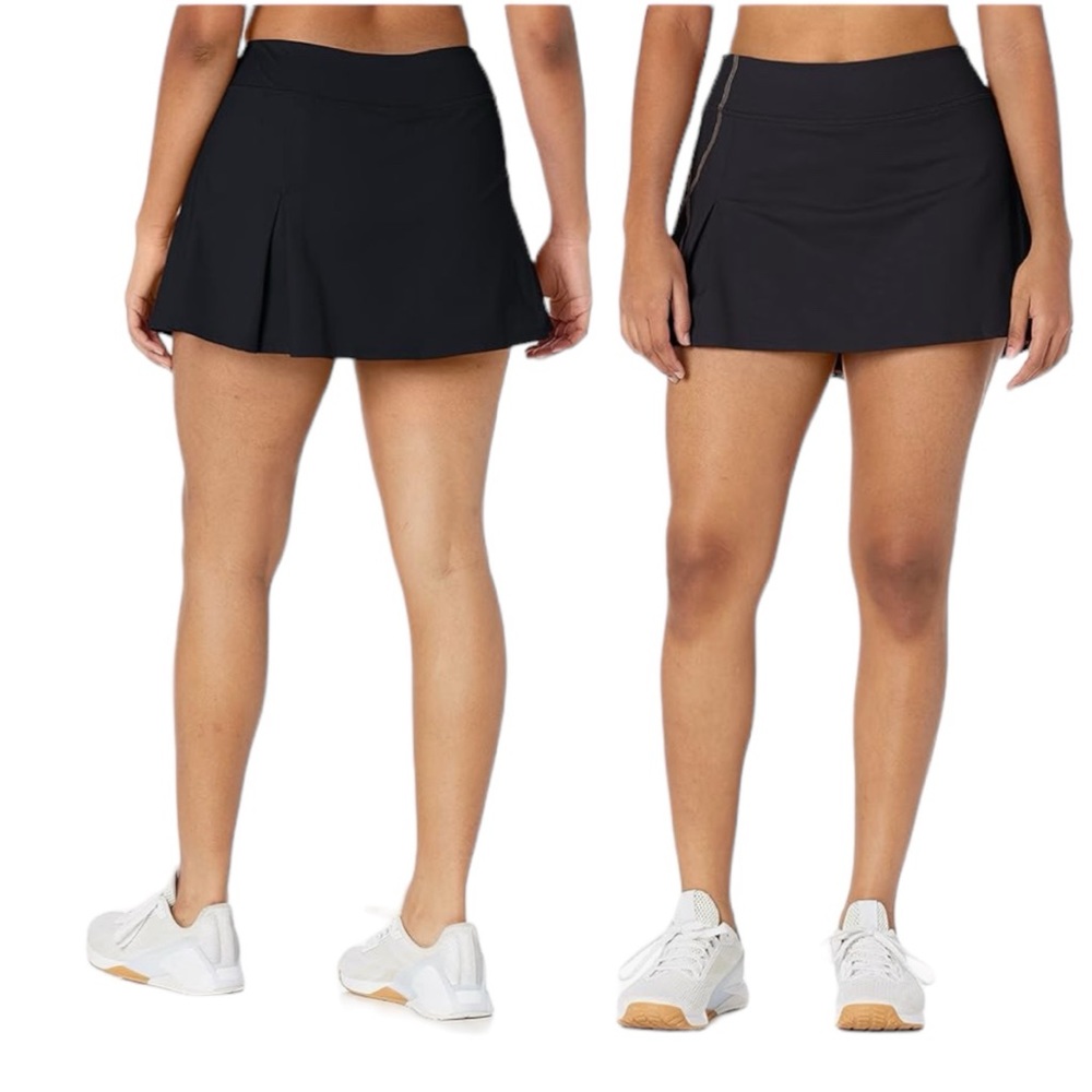 Tommie Copper: Women's Performance Birdie Skort short 🏌️‍♀️🎾👟